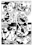 [Leone Frollo] The Last Virgin In Paris