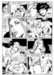 [Leone Frollo] The Last Virgin In Paris