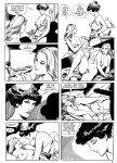 [Leone Frollo] The Last Virgin In Paris