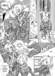 [Cell] Sexual Fantasy (Final Fantasy XI)