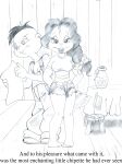 [Leeladebris, CTW36] Juke Joint (Alvin & The Chipmunks)