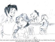 [Leeladebris, CTW36] Juke Joint (Alvin & The Chipmunks)