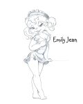 [Leeladebris, CTW36] Juke Joint (Alvin & The Chipmunks)