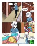 [LavenderPandy] Strange Kind of Love