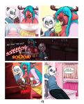[LavenderPandy] Strange Kind of Love