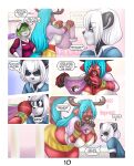 [LavenderPandy] Strange Kind of Love