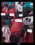 [LavenderPandy] Strange Kind of Love