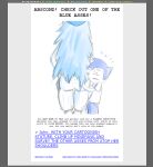 Assstuck, by Snax