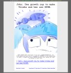 Assstuck, by Snax
