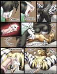 [Brushfire] The Stable Ch. 1 - Zoey's First Day