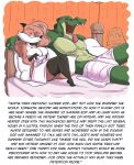 [Chochie] The Tale of Auntie Vixen