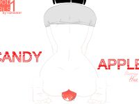 [rainwater] Candy Apple