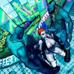 Krash Zone (Updated 2016.08.05)