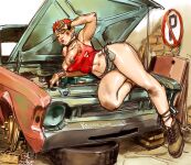 Krash Zone (Updated 2016.08.05)