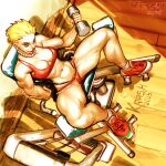 Krash Zone (Updated 2016.08.05)