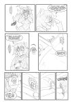 [Mindwipe] Long Distance Relationship (Homestuck)