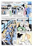 [Gast (Andre Amouriq)] Cockeye The Tail-er [english] {Donnie B. & Stelios}
