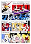 [Gast (Andre Amouriq)] Cockeye The Tail-er [english] {Donnie B. & Stelios}