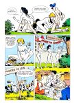 [Gast (Andre Amouriq)] Cockeye The Tail-er [english] {Donnie B. & Stelios}