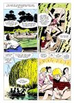 [Gast (Andre Amouriq)] Cockeye The Tail-er [english] {Donnie B. & Stelios}