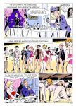 [Gast (Andre Amouriq)] Cockeye The Tail-er [english] {Donnie B. & Stelios}