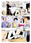 [Gast (Andre Amouriq)] Cockeye The Tail-er [english] {Donnie B. & Stelios}