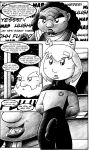 [Drakefenwick] Federation Tactics