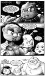 [Drakefenwick] Federation Tactics
