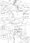 knuxonic comic [KrazyElf]