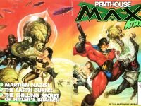 Penthouse Comix MAX 03