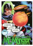 Penthouse Comix MAX 03