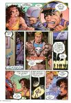 Penthouse Comix MAX 03