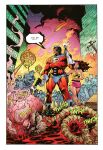 Penthouse Comix MAX 03