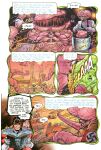 Penthouse Comix MAX 03