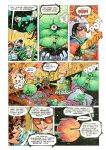 Penthouse Comix MAX 03