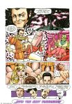 Penthouse Comix MAX 03
