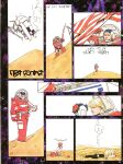 Penthouse Comix MAX 03