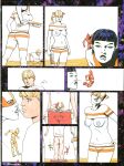 Penthouse Comix MAX 03