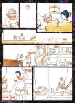 Penthouse Comix MAX 03