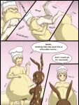 [Malezor] Easter 2016