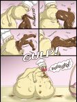 [Malezor] Easter 2016