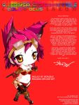 [Slugbox] Color Focus Red (ENG)