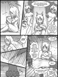 [Malezor] Wolf Quest Ch 0-2