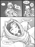 [Malezor] Wolf Quest Ch 0-2