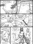 [Malezor] Wolf Quest Ch 0-2