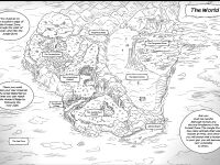 [Malezor] Wolf Quest Ch 0-2