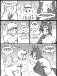 [Malezor] Wolf Quest Ch 0-2