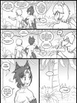[Malezor] Wolf Quest Ch 0-2