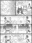 [Malezor] Wolf Quest Ch 0-2