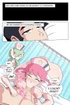 PokeMom Go!